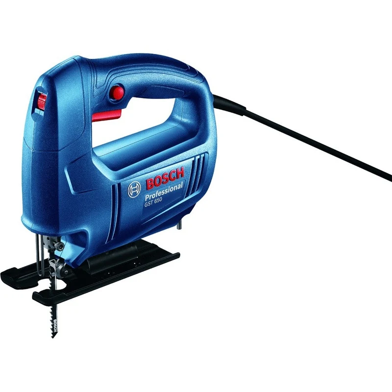 BOSCH JIGSAW 450W GST650